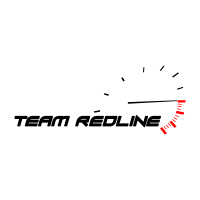 Team Redline logo