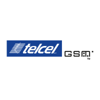 Telcel GSM logo