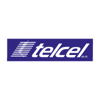 Telcel MR logo