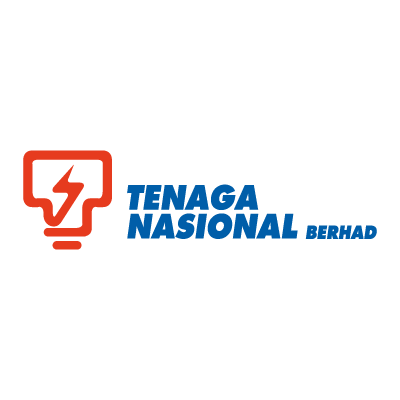 Tenaga Nasional Berhad logo vector logo
