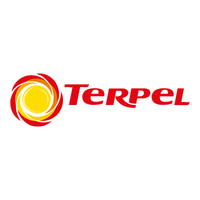 Terpel logo vector logo