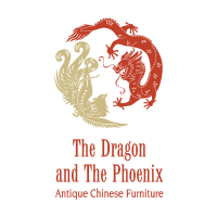 The Dragon and The Phoenix logo