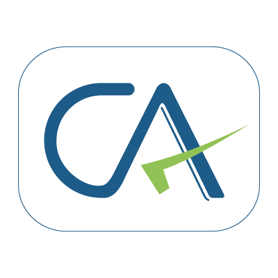 The Institute of Chartered Accountants of India logo vector logo
