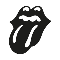 The Rolling Stones logo