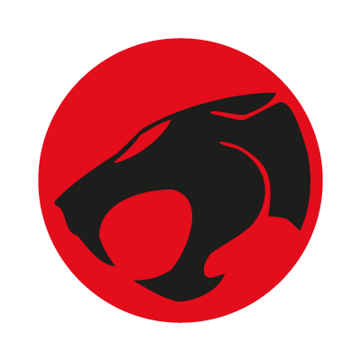ThunderCats TV logo vector