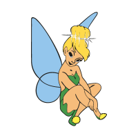Tinkerbell Movies vector