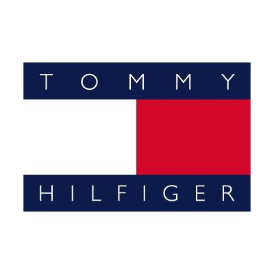 Tommy Hilfiger  logo vector logo