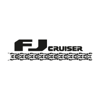Toyota FJ Cruiser logo
