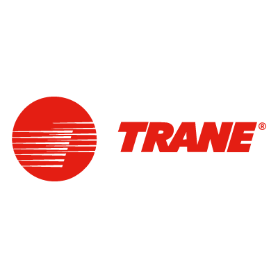 Trane logo vector logo
