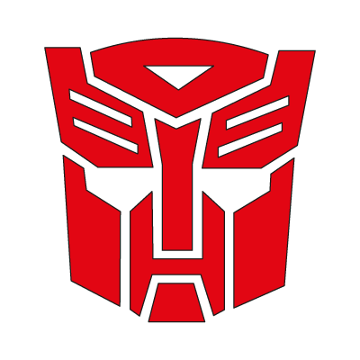 Transformers Autobot vector