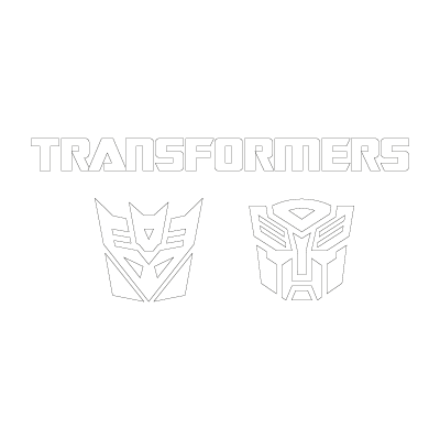 Transformers Classic vector
