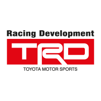 TRD  logo