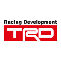 TRD Moto logo