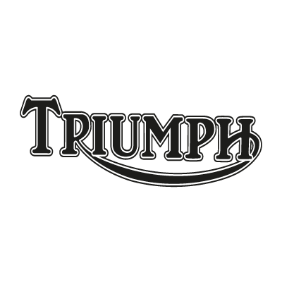 Triumph Engineering logo vector logo
