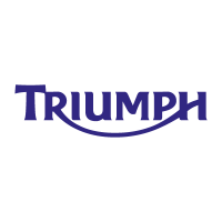 Triumph moto logo