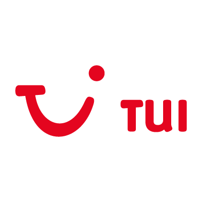 TUI logo vector logo