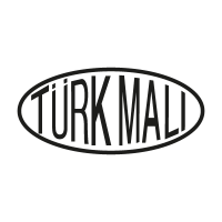 Turk Mali logo
