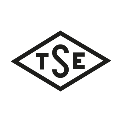 Turk Standartlari Enstitusu logo vector logo