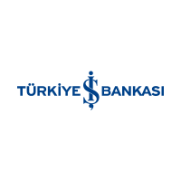 Turkiye İs Bankasi logo