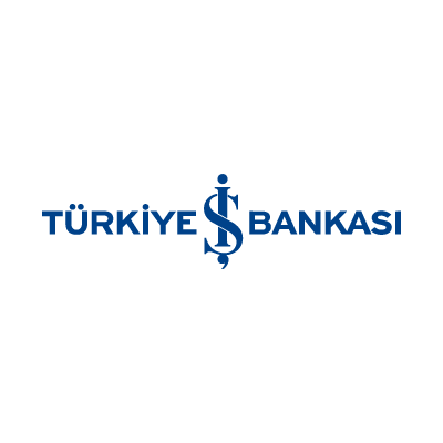 Turkiye İs Bankasi logo vector logo