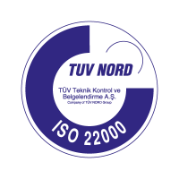 Tuv Nord logo