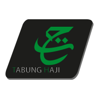 Tabung Haji logo