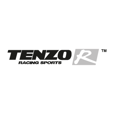 Tenzo R logo vector logo