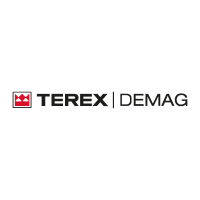 Terex-Demag logo