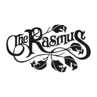 The Rasmus logo
