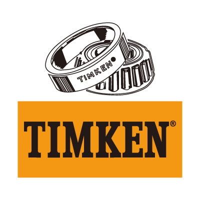Timken  logo vector