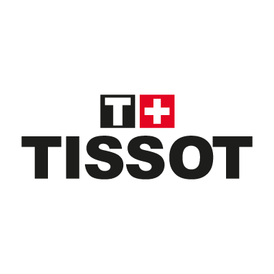 Tissot  logo vector