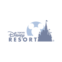 Tokyo Disney Resort logo