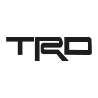 Toyota Racing Division logo