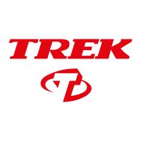 Trek  logo