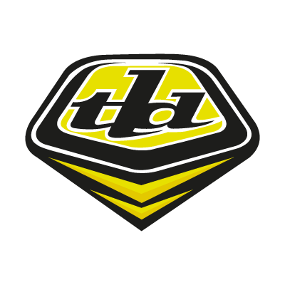 Troy Lee Designs new logo vector logo