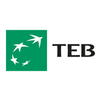 Turkiye Ekonomi Bankasi logo