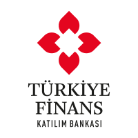Turkiye Finans logo