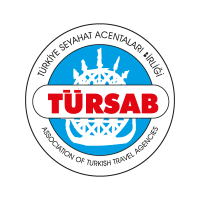 Turkiye Seyahat Acentalari Birligi logo