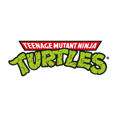 Turtles logo vector