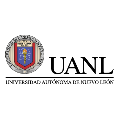UANL  logo vector logo