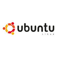 Ubuntu Linux L logo
