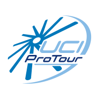 UCI Pro Tour logo