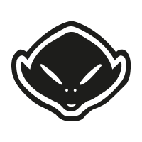UFO plast  logo