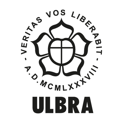ULBRA logo vector logo