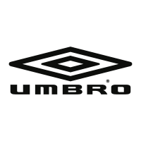 Umbro Black logo