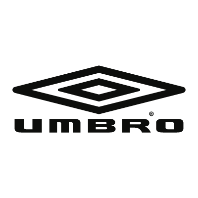 Umbro Black logo vector logo