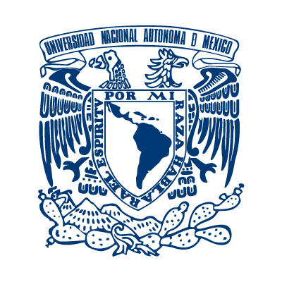 UNAM  logo vector