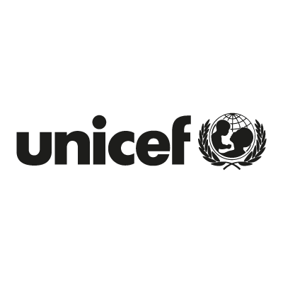 Unicef  logo vector logo
