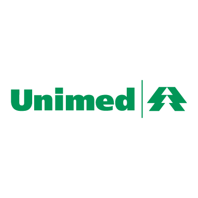 Unimed Brasil logo vector logo