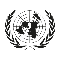 United Nations  logo